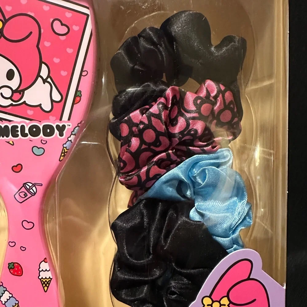 Wet Brush and Goody Special Edition Hello Kitty‎ and Friends My Melody Gift Set